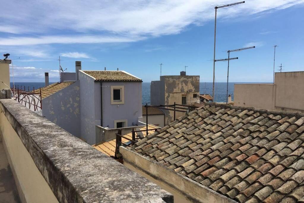 Vicolo A Mare Syracuse Exterior foto