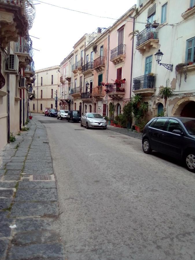 Vicolo A Mare Syracuse Exterior foto