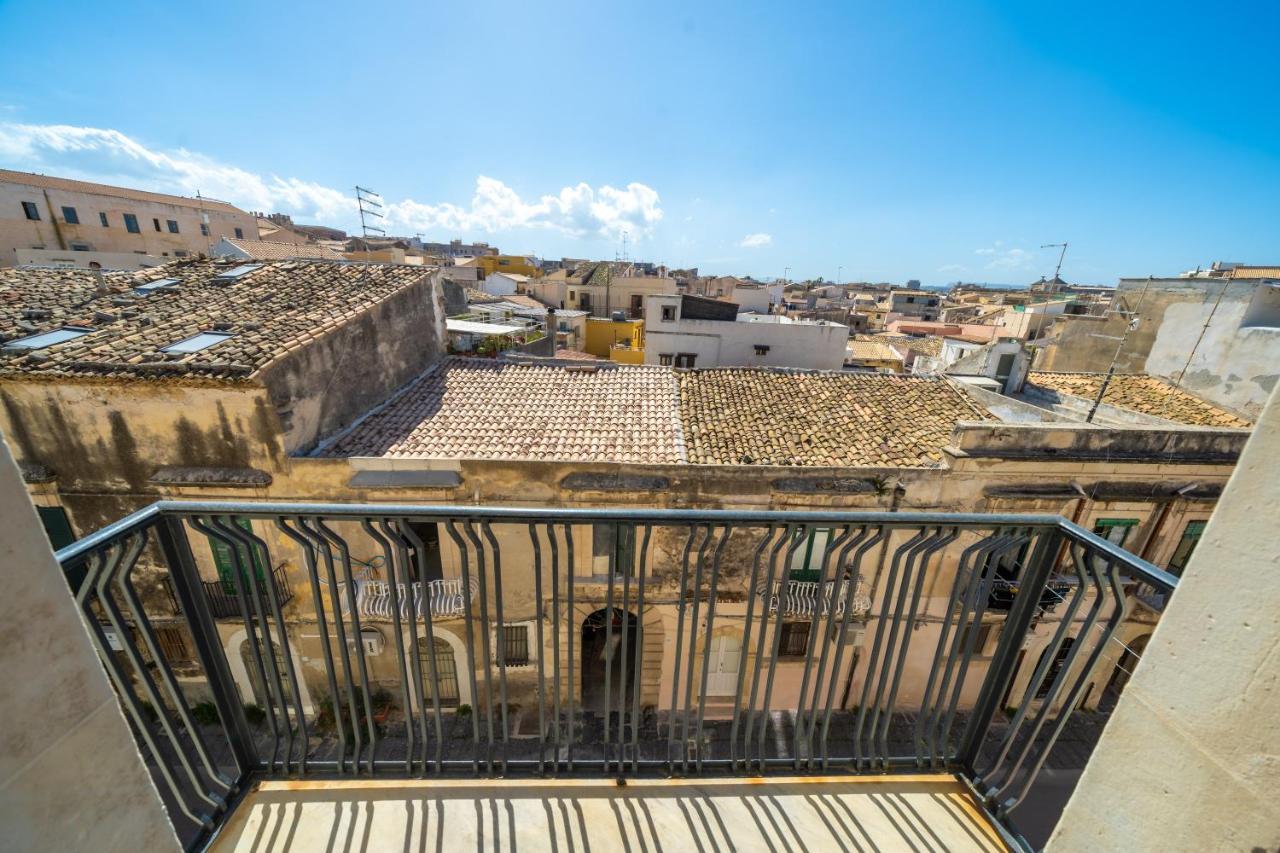 Vicolo A Mare Syracuse Exterior foto