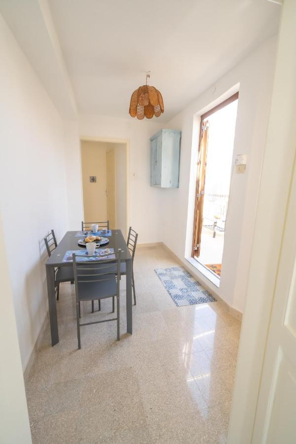 Vicolo A Mare Syracuse Exterior foto