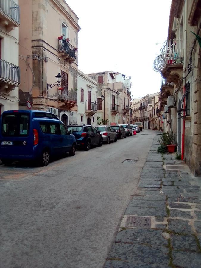 Vicolo A Mare Syracuse Exterior foto