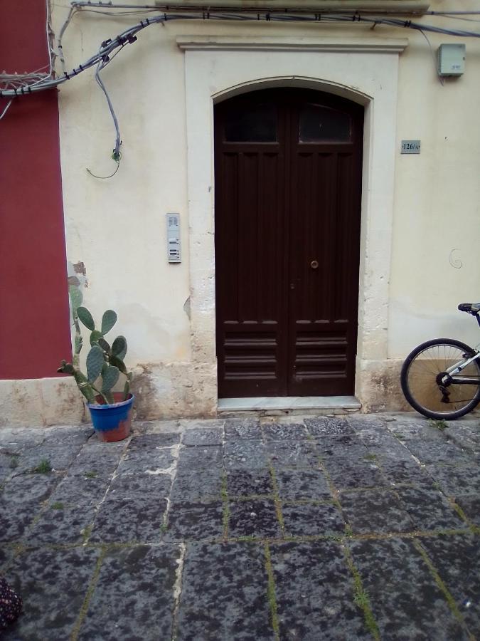 Vicolo A Mare Syracuse Exterior foto