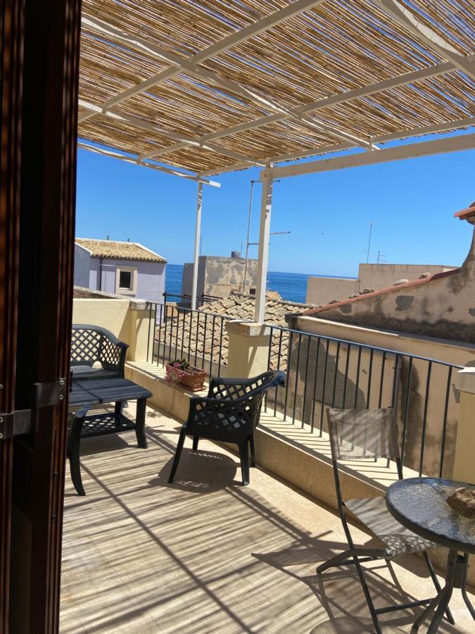 Vicolo A Mare Syracuse Exterior foto